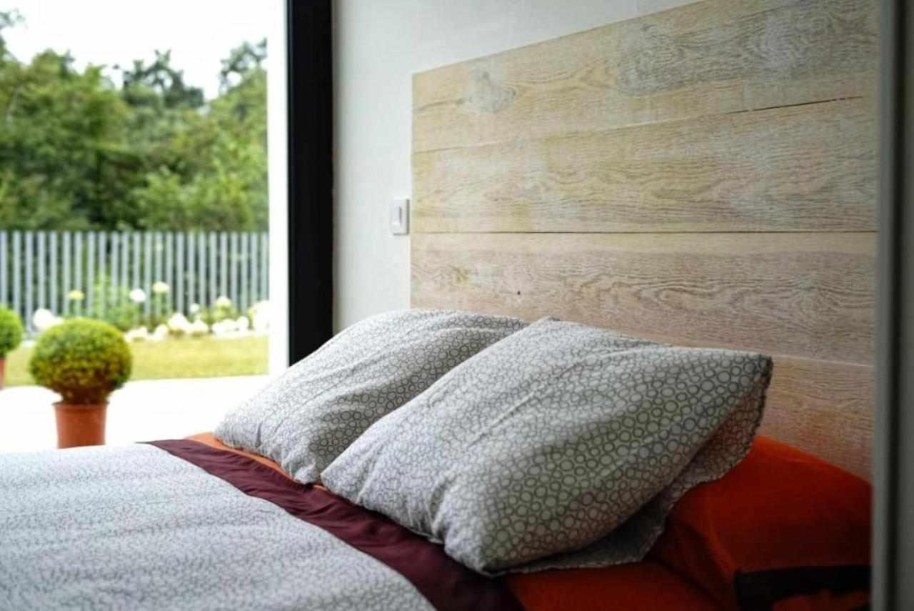 Apartamentos Turisticos El Balcon De Llavandes Colombres Esterno foto
