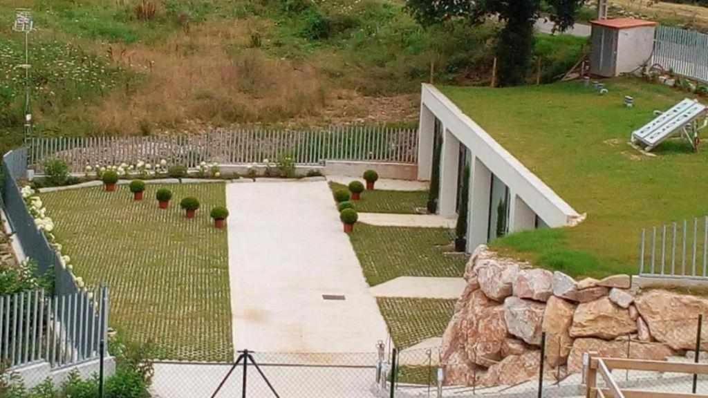 Apartamentos Turisticos El Balcon De Llavandes Colombres Esterno foto
